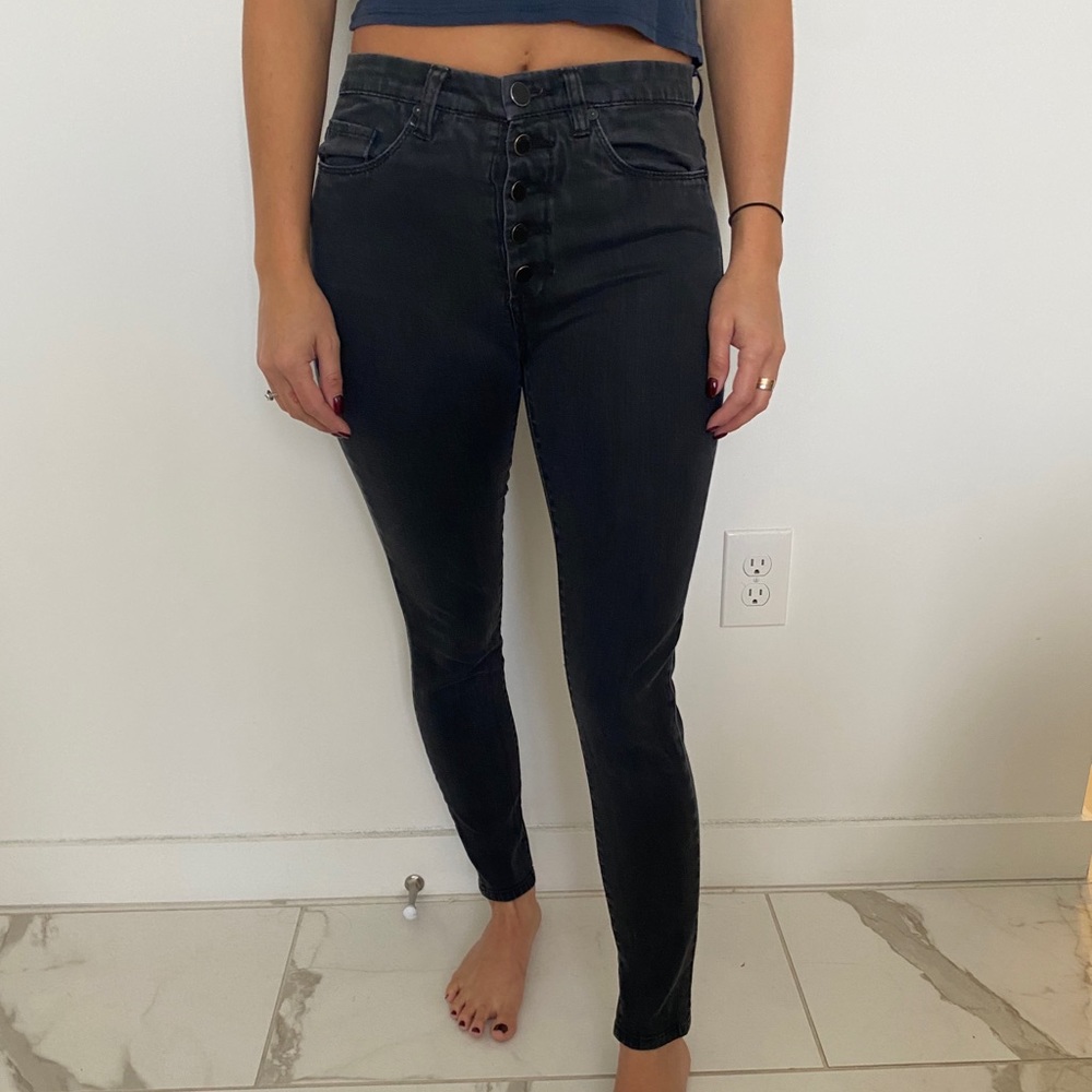 Blank NYC jeans